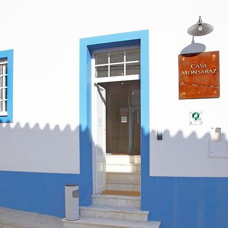 Casa Monsaraz Hotel Reguengos de Monsaraz Bagian luar foto