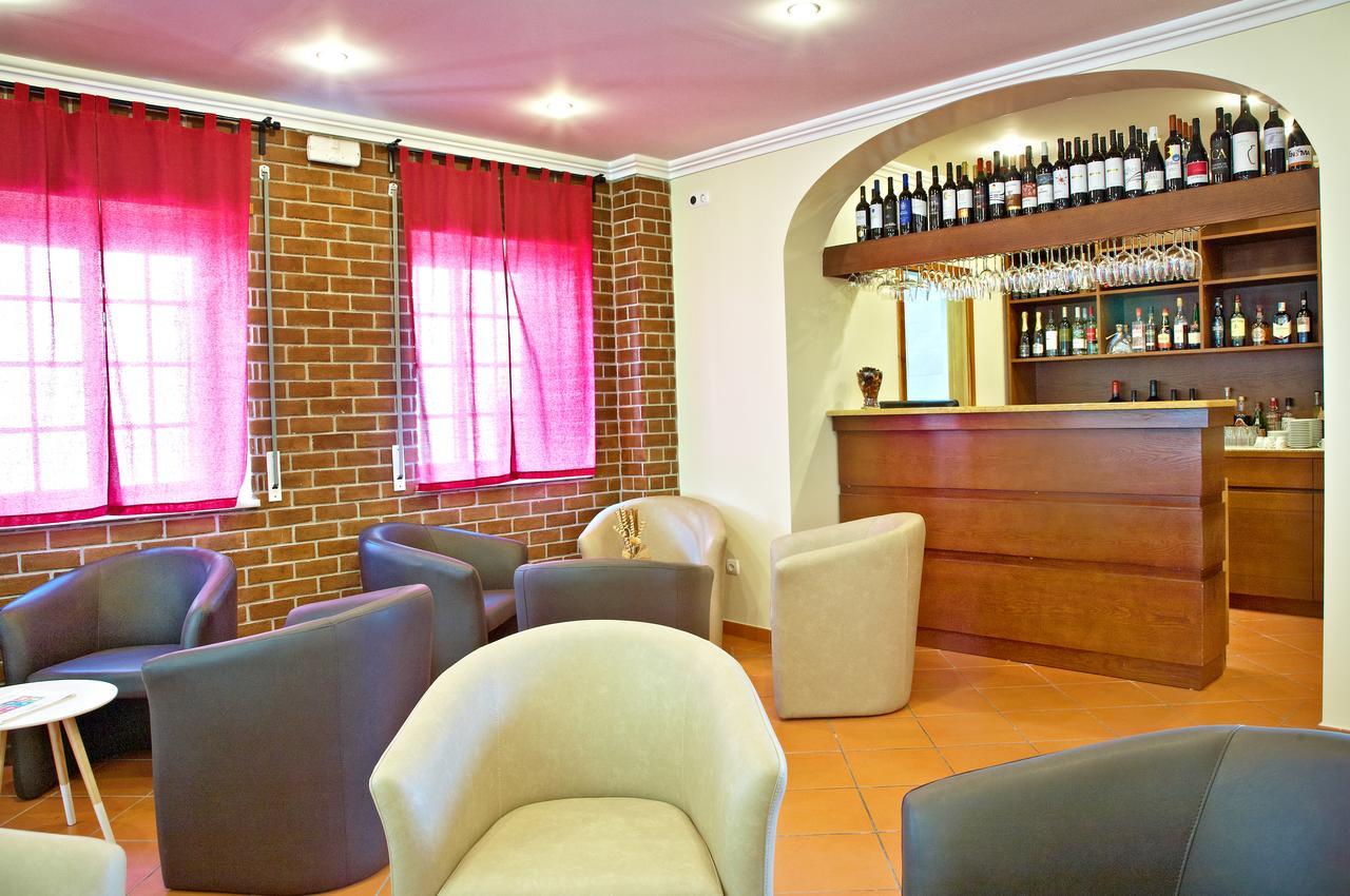 Casa Monsaraz Hotel Reguengos de Monsaraz Bagian luar foto